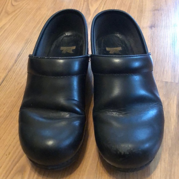 Dansko clogs - Picture 2 of 7